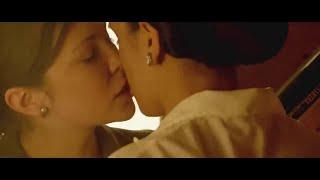 Camp Belvidere -  Lesbian Romance Drama - Latest Love Story Movie 2024