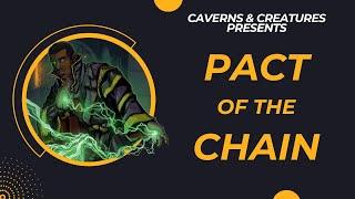 Pact of the Chain 5e: Warlock Pact Boon Review