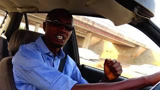 Ikenna351 Observation on UBER with Peugeot Cars