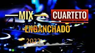 CUARTETO LO NUEVO MIX 2022