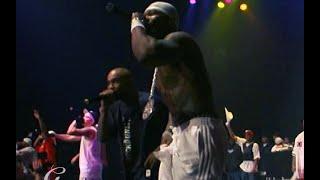 50 Cent, Eminem, Obie Trice & D12 - Rap Game (The Detroit Show) (2003)