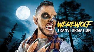 Top Werewolf Transformation Compilation!