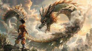 RETURN OF THE DRAGON | Epic Chinese Adventure Orchestral Music | Epic Drum Battle & Flute Mix