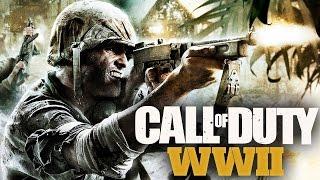 Call of Duty: WORLD WAR 2 - BETA information + ZOMBIES news!!!