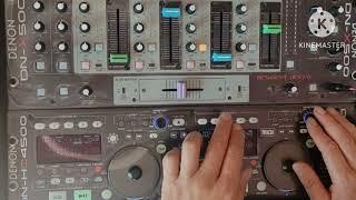 VIRTUAL DJ 2023 CUMBIAS  MIX