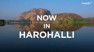 New Store Launch - HAROHALLI