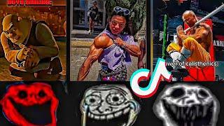  COLDEST TROLL FACE COMPILATION  COLDEST MOMENT OF ALL TIME  TROLL FACE PHONK TIKTOK #190