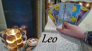 Leo  The One You Want vs. The One You Need! FUTURE LOVE April 2024 #Tarot