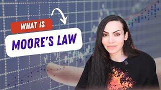 What is Moore's Law?  And How Does it Explain the Exponential growth of Technology