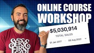 Online Courses for Absolute Beginners (Live Training)