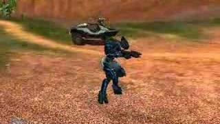 Elite Mod for Halo Trial