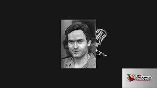 The Twisted Mind of Ted Bundy: A Psychobiographical Analysis