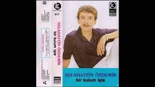 Selahattin Özdemir - Yaşamalısın  (Yüksek Kalite)