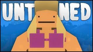 THE BREAST MOD EVER (Unturned Mods)