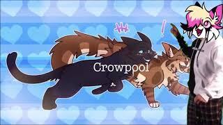 How @CrystalColors feels about Crowpool