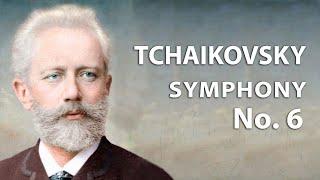 Tchaikovsky - Symphony No. 6 | grand piano + piano + digital orchestra