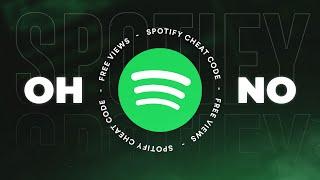 How to Hack the Spotify Algorithm (seriously, this works)