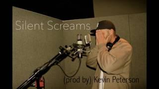 Colicchie "Silent Screams" (prod by) Kevin Peterson