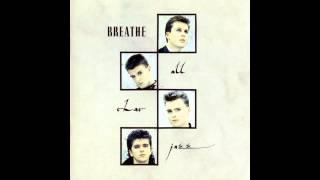 Breathe - All that Jazz / 1988