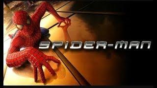 Spider-Man (Spiderman) - Trailer V.O