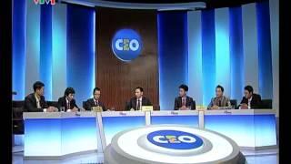 CKTC CEO Nguyễn Trung Kiên 2012 - Trận 38: Bài toán Marketing, chiến lược cạnh tranh.flv