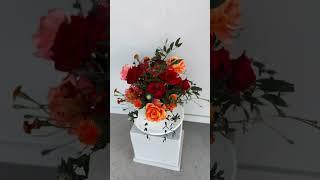 Thanksgiving Flower Delivery in Phoenix Metro  ‘See You in Sedona’ by Azelly Flowers 