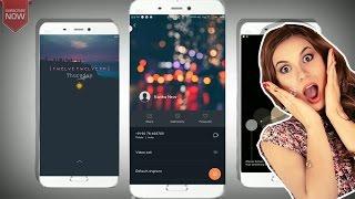 Top 8 miui 8 themes Nov-december 2016