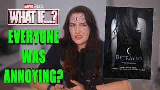 The Worst YA Book I've Ever Read...Continues | House Of Night Book 2 BREAKDOWN