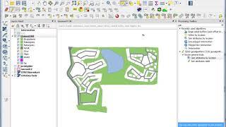 QGIS 2.18 Join attributes by location