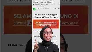 Dapetin Hasil Luar Biasa dengan Join Shopee Affiliate Sekarang!