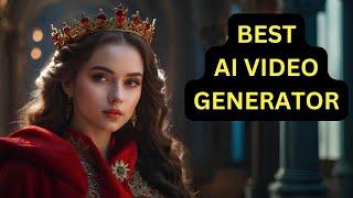 AI Video Generator For Morphing Videos | How To Use Krea AI