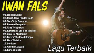 IWAN FALS FULL ALBUM TERBAIK TERPOPULER SEPANJANG MASA