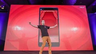 Xiaomi launches MIUI 7 in India
