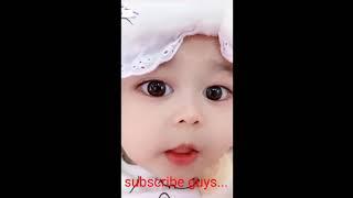 baby cute#funny #baby #shorts #tiktok #fyt