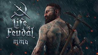 Is "Life is Feudal: MMO" Worth Your Time? Game Review!