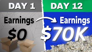 Make Your First $200 With Affiliate Marketing In 24 Hours (NEW METHOD)