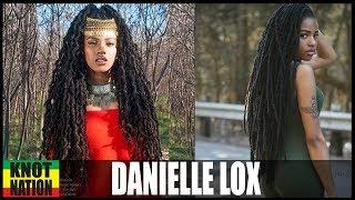 DANIELLE LOX's Dreads