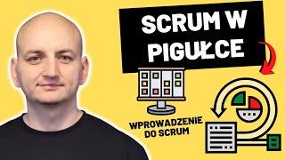 Czym Jest Scrum? Scrum Od A Do Z