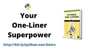 Python One-Liners | Regular Expression | Web Scraping