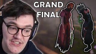 It all ends HERE | 2023 DBD World Cup: GRAND FINAL