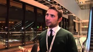 Tire Technology International Awards 2015 –Young Scientist Prize: Flavio Farroni