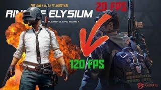 Increase FPS and Fix Lag Issues in Ring of Elysium [ROE] - Europa (Part1)