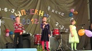 Grozovo - Graduation 2012 (6)