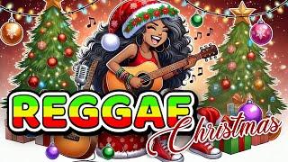 Reggae Christmas Mix ️Reggae Christmas Nonstop Remix 2025 