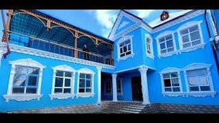 Uyghur Universal Channel Exclusive داچا Uyghur House