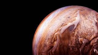 Unknown Jupiter, 4K Documentary, The Cosmic Giant That Shapes Our Solar System, Perfect for Sleep