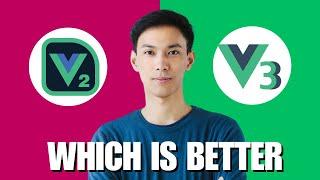 Vue 2 vs Vue 3 - Which One Is Better?