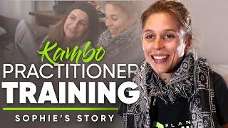 Sophie's Kambo Practitioner Training