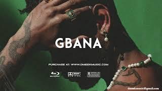 (Burna Boy x NSG x Dave x Wizkid x J Hus Type Beat) - GBANA