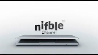 วิดีโอไตเติ้ล nifble channel Project 12